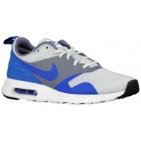 Nike Air Max Tavas Hommes sneakers blanc/gris LYQ341