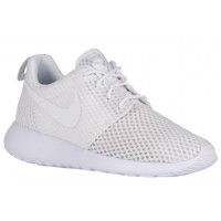 Nike Roshe One Hommes sneakers gris/blanc ZXN912