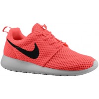Nike Roshe One Hommes sneakers rouge/noir OSD214
