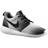 Nike Roshe One Hommes sneakers noir/blanc DSU935