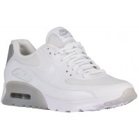 Nike Air Max 90 Ultra Femmes baskets blanc/gris GDT047