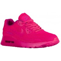Nike Air Max 90 Ultra Femmes sneakers rose/rose WAG458