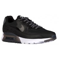 Nike Air Max 90 Ultra Femmes baskets noir/gris XYO673