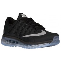 Nike Air Max 2016 Hommes sneakers noir/gris XAD923