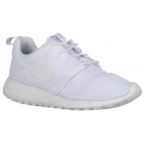 Nike Roshe One Hommes chaussures Tout blanc/blanc OXD190