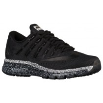 Nike Air Max 2016 Premium Hommes baskets noir/gris ZYT842