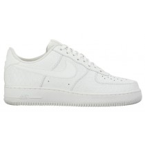 Nike Air Force 1 Low LV8 Hommes baskets Tout blanc/blanc HFA969