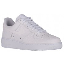 Nike Air Force 1 LV8 Hommes baskets Tout blanc/blanc VQZ624