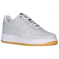 Nike Air Force 1 LV8 Hommes sneakers gris/blanc CXH610