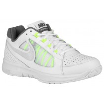 Nike Air Vapor Ace Hommes chaussures de sport blanc/vert clair HKD699