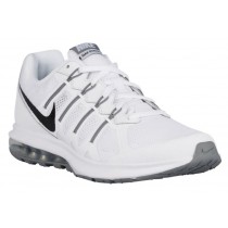Nike Air Max Dynasty Hommes chaussures blanc/noir IPQ188