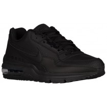 Nike Air Max LTD Hommes baskets Tout noir/noir RIE551