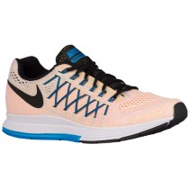 Nike Air Zoom Pegasus 32 Hommes sneakers blanc/Orange KUP390