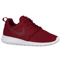 Nike Roshe One SE Hommes baskets rouge/blanc TIC257