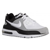 Nike Air Max Wright Hommes chaussures de sport blanc/gris RSS209