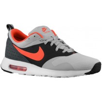 Nike Air Max Tavas Hommes chaussures gris/Orange HCH504