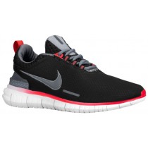 Nike Free OG Breeze Hommes baskets noir/gris TCN215