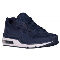 Nike Air Max LTD BR Hommes chaussures bleu marin/blanc YTL287