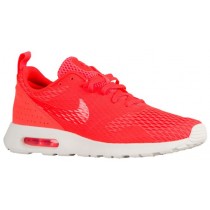 Nike Air Max Tavas SE Hommes chaussures de course rouge/blanc WGJ201