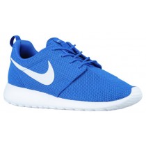 Nike Roshe One Hommes baskets bleu clair/blanc AVV826