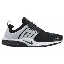 Nike Air Presto Hommes chaussures noir/blanc DEQ761