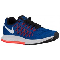 Nike Air Zoom Pegasus 32 Hommes chaussures de course bleu/Orange CUY668