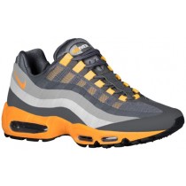 Nike Air Max 95 No Sew Hommes chaussures gris/argenté FGX226