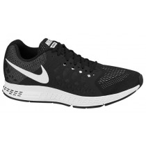 Nike Air Pegasus 31 Hommes baskets noir/blanc TCX851