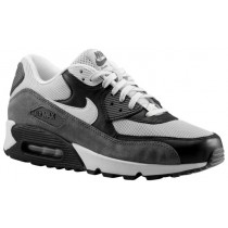 Nike Air Max 90 Essential Hommes sneakers gris/noir WOA053