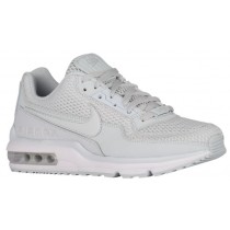 Nike Air Max LTD BR Hommes sneakers gris/blanc BKD514