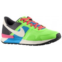 Nike Air Pegasus 83/30 Hommes sneakers vert clair/bleu clair QFE467