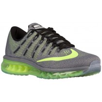 Nike Air Max 2016 Hommes baskets gris/noir BLW619