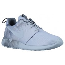 Nike Roshe One Print Hommes baskets gris/gris TSF954