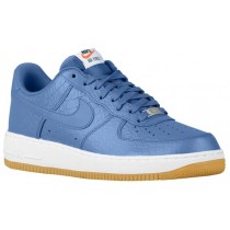 Nike Air Force 1 LV8 Hommes chaussures bleu/blanc ZUV186