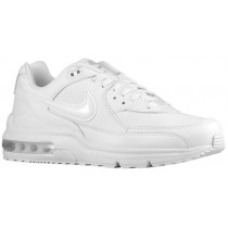 Nike Air Max Wright Hommes baskets Tout blanc/blanc CGB200