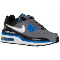 Nike Air Max Wright Hommes chaussures gris/noir EBI356