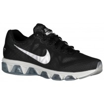 Nike Air Max Tailwind 7 Hommes chaussures noir/gris JVX402