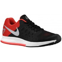 Nike Air Pegasus 31 N7 Hommes baskets noir/rouge KYS055
