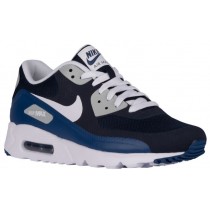 Nike Air Max 90 Ultra Essential Hommes chaussures gris/blanc DDZ564