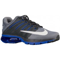 Nike Air Max Excellerate 4 Hommes chaussures de sport gris/blanc KTX467