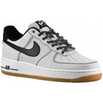 Nike Air Force 1 Low Hommes baskets gris/blanc GPZ688
