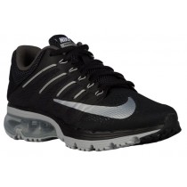 Nike Air Max Excellerate 4 Hommes baskets noir/gris LEU945