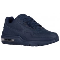 Nike Air Max LTD Hommes chaussures de sport bleu marin/bleu marin LRU839