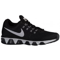 Nike Air Max Tailwind 8 Hommes chaussures de sport noir/blanc FUD167