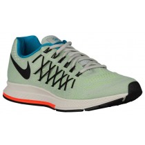 Nike Air Zoom Pegasus 32 N7 Hommes baskets vert clair/noir CBX558