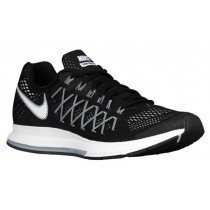 Nike Air Zoom Pegasus 32 Hommes baskets noir/gris JRA768