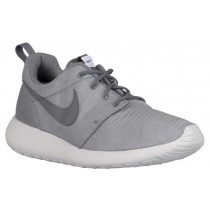 Nike Roshe One Premium Hommes baskets gris/blanc PFU816