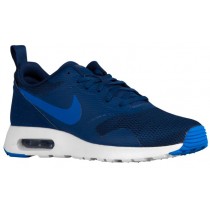 Nike Air Max Tavas Hommes chaussures bleu marin/bleu BXS426