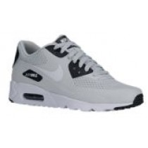 Nike Air Max 90 Ultra Essential Hommes baskets gris/noir IYN344