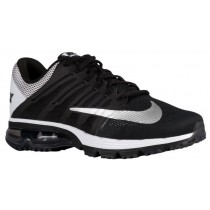 Nike Air Max Excellerate 4 Hommes chaussures noir/blanc WGY715